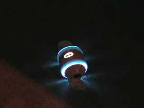 Sony Rolly, Deja Vu!