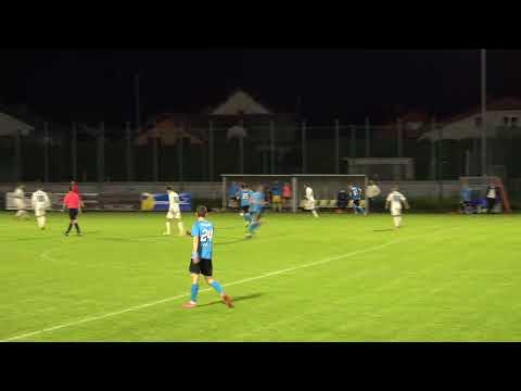 2. SNL: Brežice - Nafta 1903 (24.4.2021)