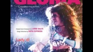 Sofía Espinosa - ¡Que bueno que no fui Lady Di! Soundtrack de &#39;Gloria La Pelicula&#39;