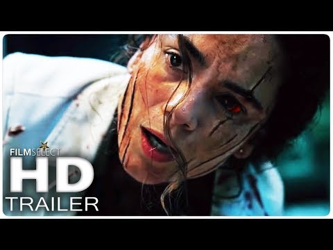 TOP UPCOMING ACTION MOVIES 2020 (Trailers)