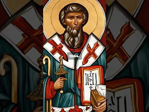 Saint Daniel of Padua: A Martyr’s Courage 😇 Catholic Saints Series