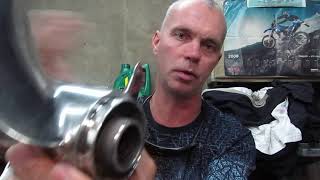 Гребные винты для ямахи 5