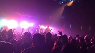 Fit For A King - More Than Nameless Live