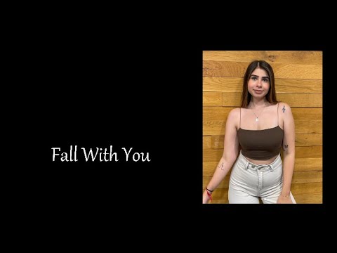 Amit Shauli - Fall With You /Lyrics/