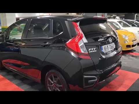 Video of 2016 Honda Fit **HYBRID - AUTO**