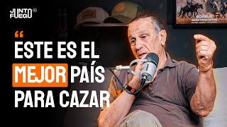 Los jabalíes más grandes del mundo | Arturo de Onís