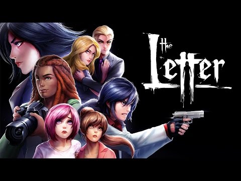 The Letter - Horror Visual Novel Steam Key GLOBAL - 1
