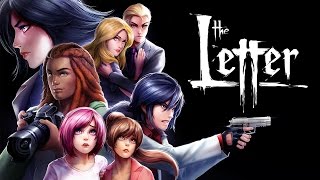 The Letter: A Horror Visual Novel XBOX LIVE Key TURKEY