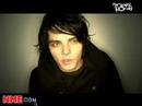 My Chemical Romance - Gerard Way Interview (Part 1)