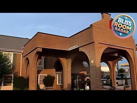 Courtyard Winston-Salem University | Winston Salem (NC), United States | Hotel Review 🏨