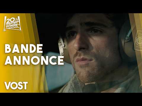 Bande-annonce The Dog Stars – Réalisation Ridley Scott 20th Century Fox