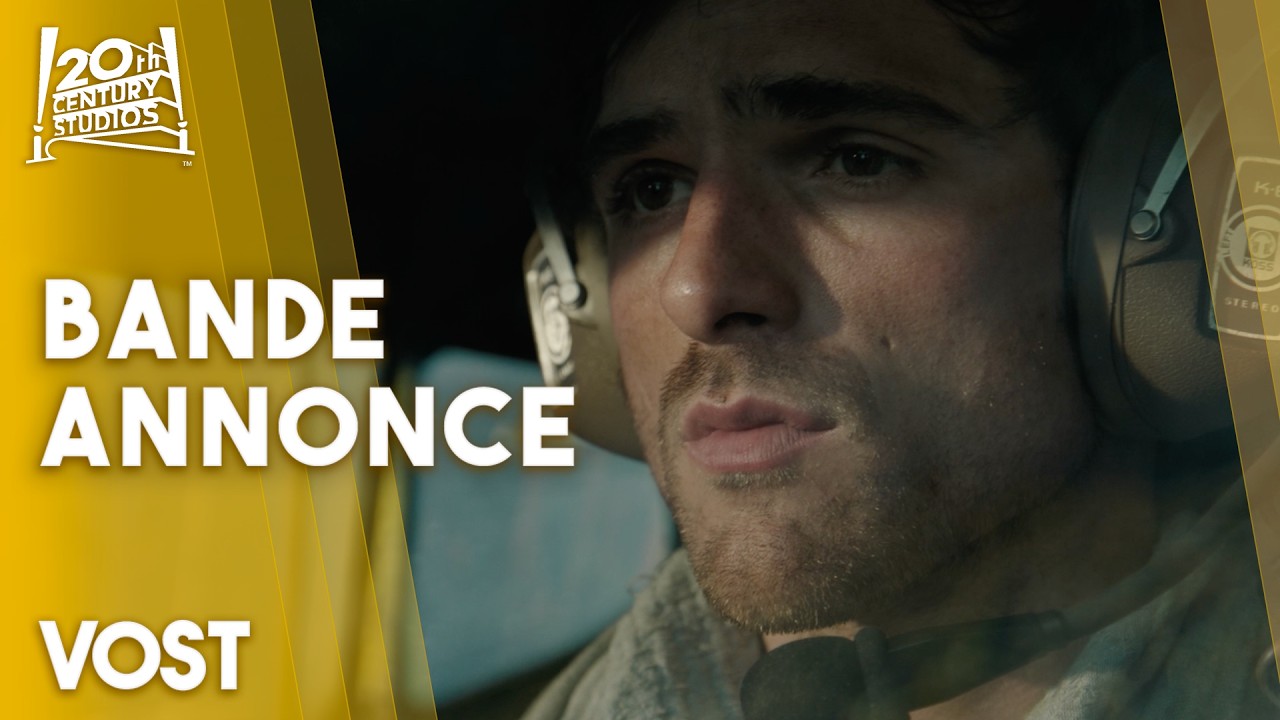 Miniature de la vidéo The Dog Stars - Bande-annonce officielle (VOST) | 20th Century Studios du film The Dog Stars