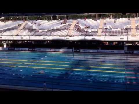 Estivi Juniores Cadetti 2014 - Prima Serie 400 MX Cadetti Femmine