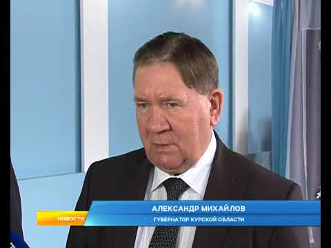 В Рыльске капитально отремонтировали местный Дом культуры