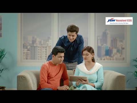 Saili Dhurve TVC