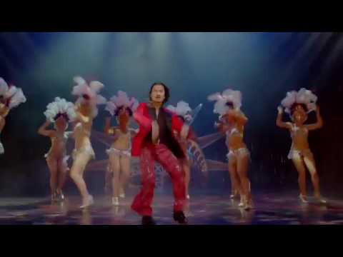 Miss Saigon Official Trailer