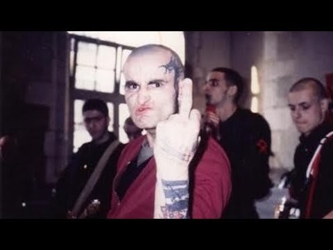 Evil Skins - Zyklon Army