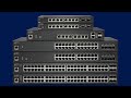 SonicWall Switches empower your business to embrace the digital transformation