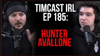 Hunter Avallone