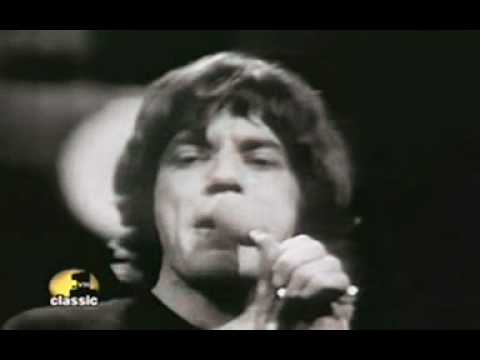 The Rolling Stones   Get Off Of My Cloud Hullabaloo 1965