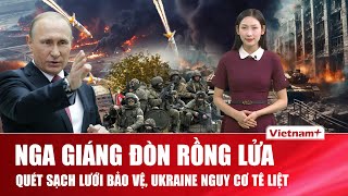 Download lagu International News on the evening of November 29: Russia launched a 2,200°C 'Fire Dragon', Ukrain... mp3 Download lagu International News on the evening of November 29: Russia launched a 2,200°C 'Fire Dragon', Ukrain... mp3