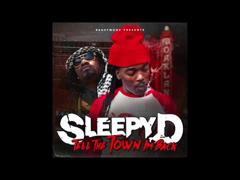 Sleepy D. ft. Iamsu!, Rayven Justice, Mistah FAB - On Me Now [Prod. L-Finguz]