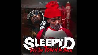 Sleepy D. ft. Iamsu!, Rayven Justice, Mistah FAB - On Me Now [Prod. L-Finguz]