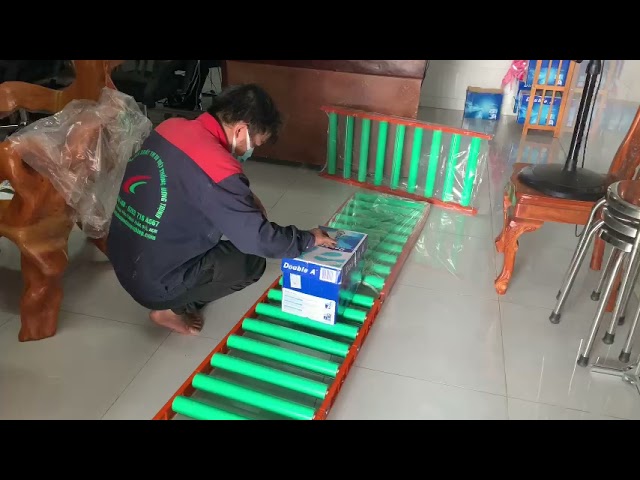 Con Lăn Nhựa và Nhôm: So Sánh Ưu Nhược Điểm 2