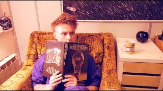 Video thumbnail for Instruo Scion PLANT SYNTHESIS Eurorack module by LOOK MUM NO COMPUTER