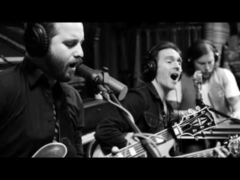 DON DILEGO - A Wishful Poem [The Velvet Elk Sessions]