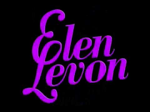 Elen Levon Feat. Israel Cruz - Naughty (Vandalism V8 Mix)