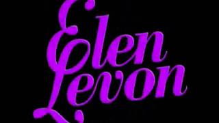 Elen Levon Feat. Israel Cruz - Naughty (Vandalism V8 Mix)