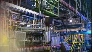 ExxonMobil Baton Rouge Complex Tour 2012