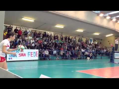 Azzurra Volley - Sala Consilina