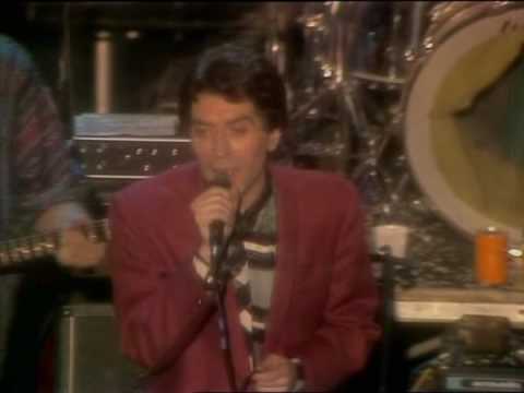 El Joven Aprendiz De Pintor - Joaquin Sabina en directo