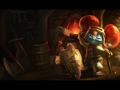 Old Poppy Montage! YOU WILL BE MISSED!