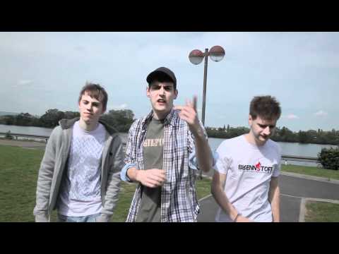 VBT2012 Vorrunde 1 RAX(ZuGechillt) vs. jansn