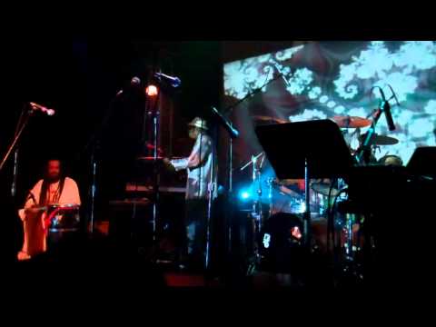 Scientist with Roots Radics @ Dubquake 2010 @the Echoplex