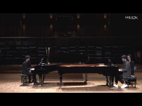 Igor Stravinsky: Le Sacre du Printemps | Arda Deniz Gül & Utku Asan