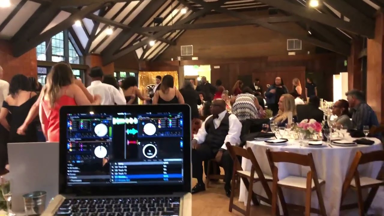 Promotional video thumbnail 3 for The DJ Roy Experience