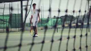 preview picture of video 'Felner Tennis Academy, Caldas da Rainha, Portugal'