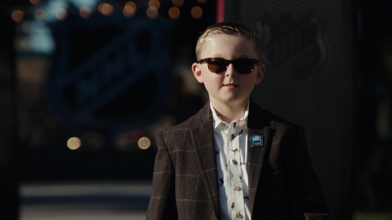 Vidéo: HAHA!!!  Le KID est MEILLEUR que Renaud Lavoie STI....