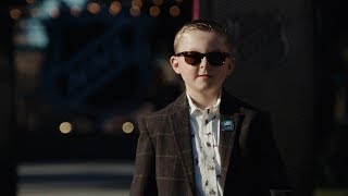 Seen Before Music Video