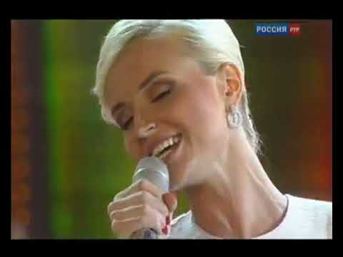 Полина Гагарина - Я тебя не прощу никогда (Новая волна 2012)