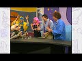 Dr Wonder S Workshop ASL Season 1 Episode 8 Always Be Honest David O Reynolds