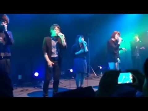 やさしいキスをして/Re:call