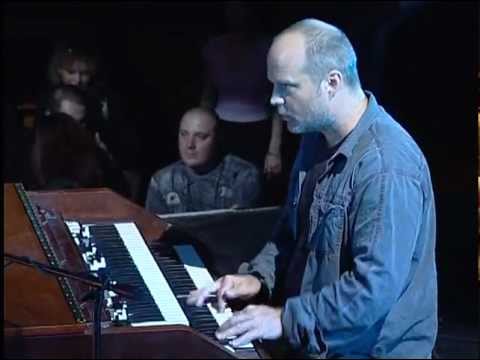 Auktyon, Medeski, Ribot - 