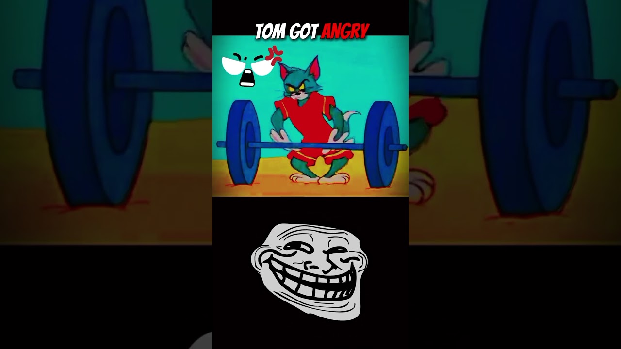 Trollface of tom #troll #edit #trollface
