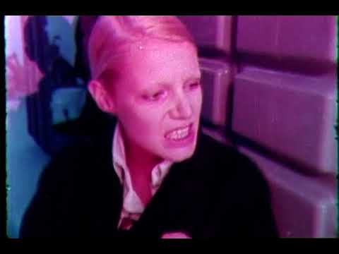 Ettore Sottsass environment film from Italy The New Domestic Landscape at MoMA 1972