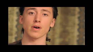 Noah Gundersen - Oh Death (Rough Draft Music Video)